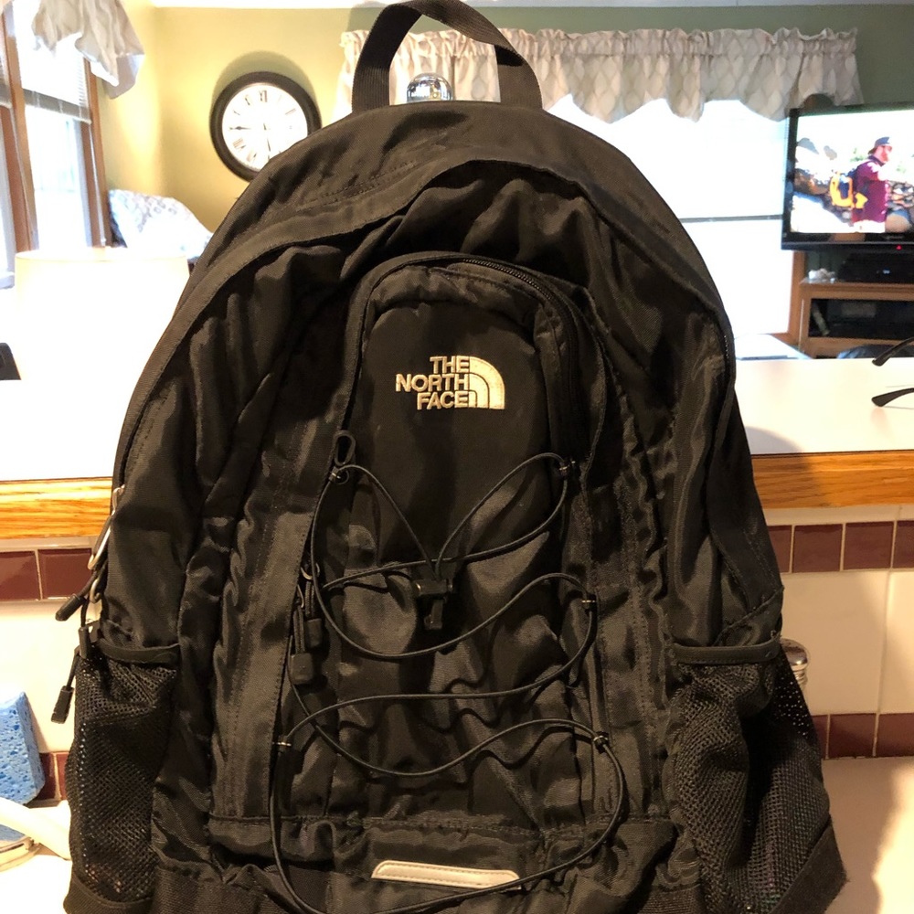 NorthFace Backback